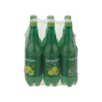  لیموناد گازدار زمزم - 1 لیتر بسته 6 عددی63407d16b576a455100